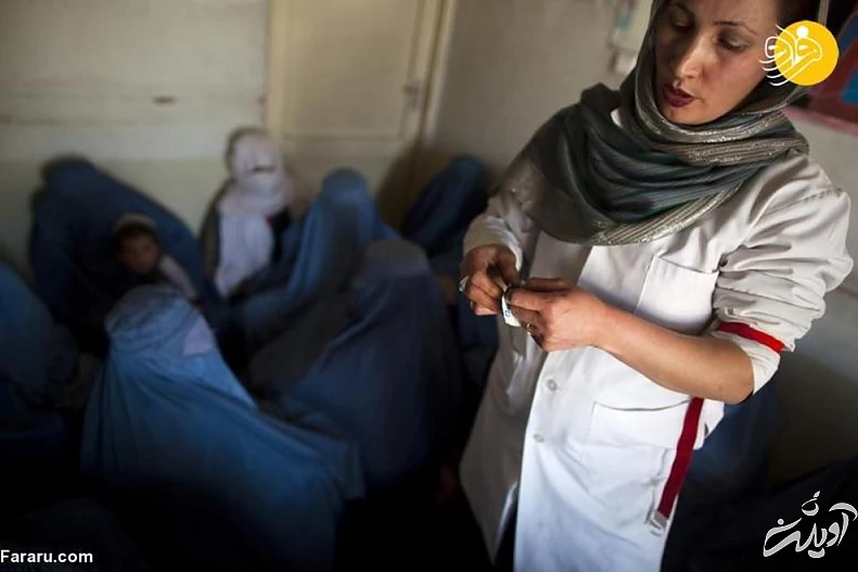 (تصاویر) آزادی‌های زنان افغان تا پیش از آمدن طالبان